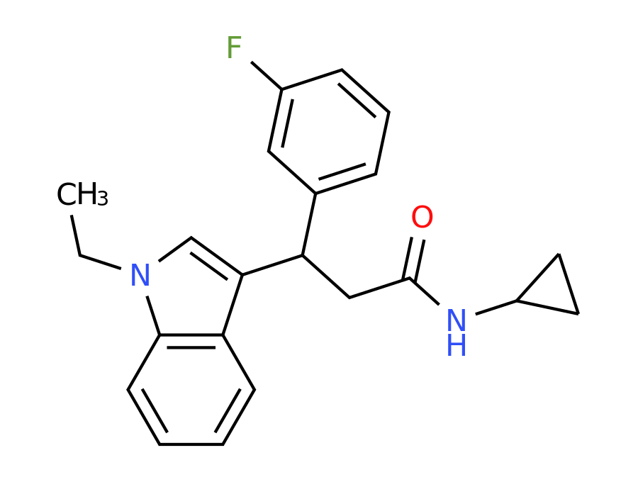 Structure Amb7485034