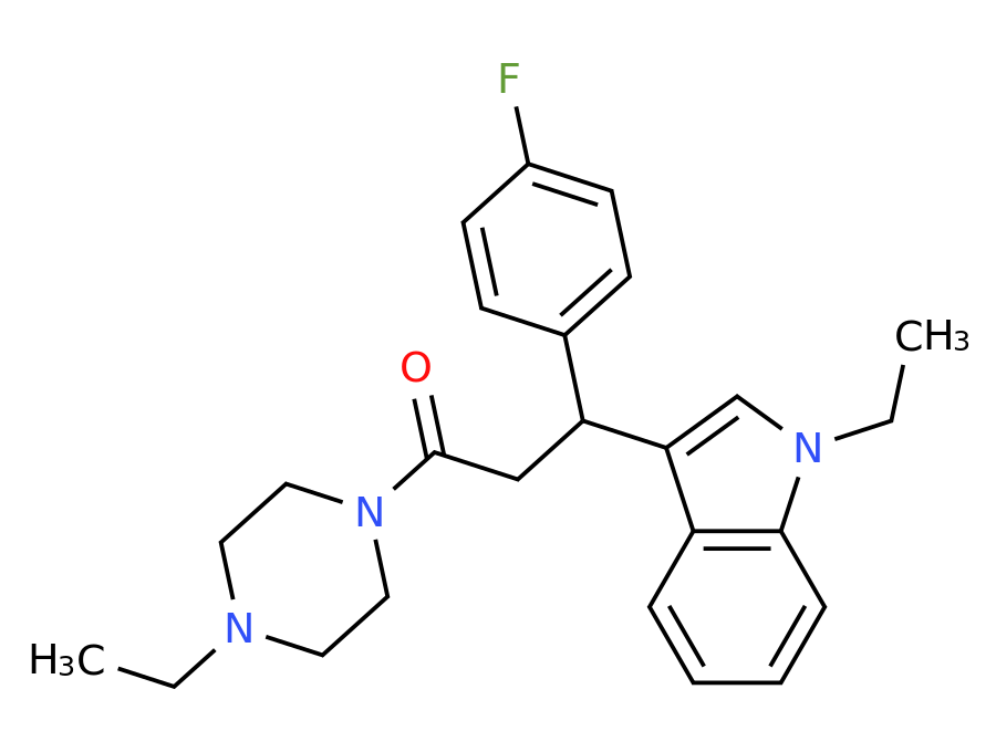 Structure Amb7485101