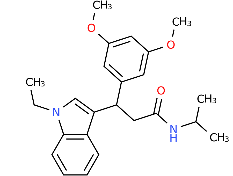 Structure Amb7485265