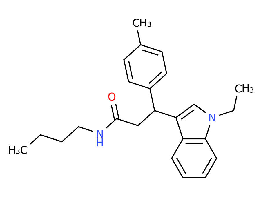 Structure Amb7485299