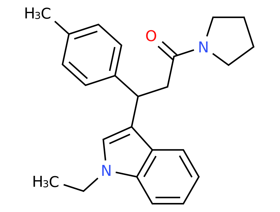 Structure Amb7485300