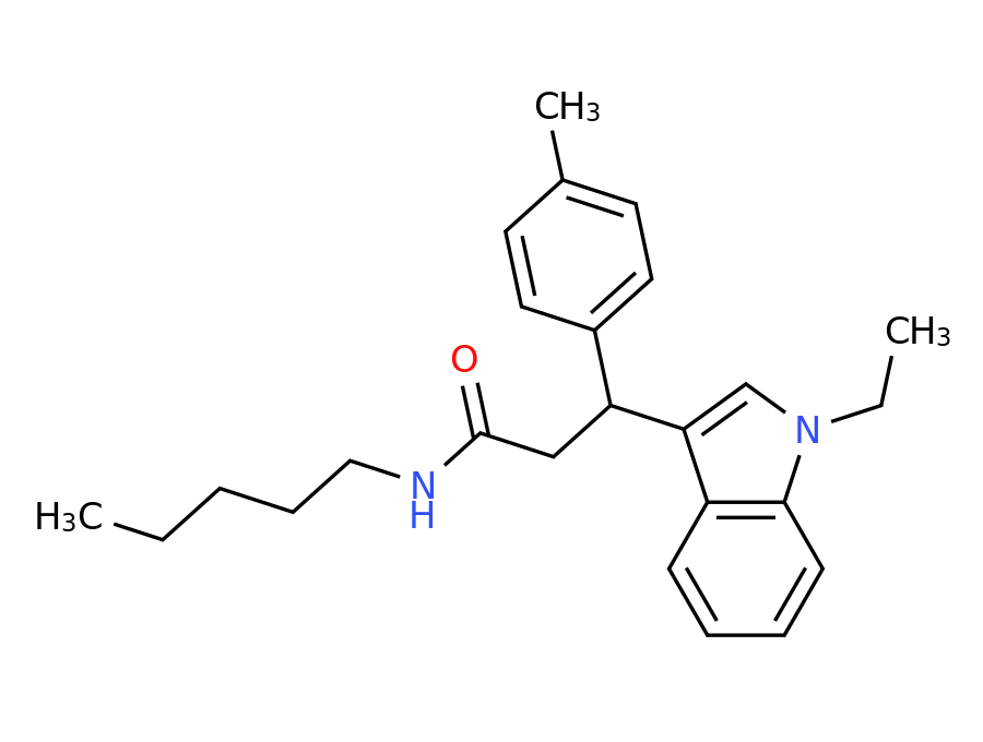 Structure Amb7485307