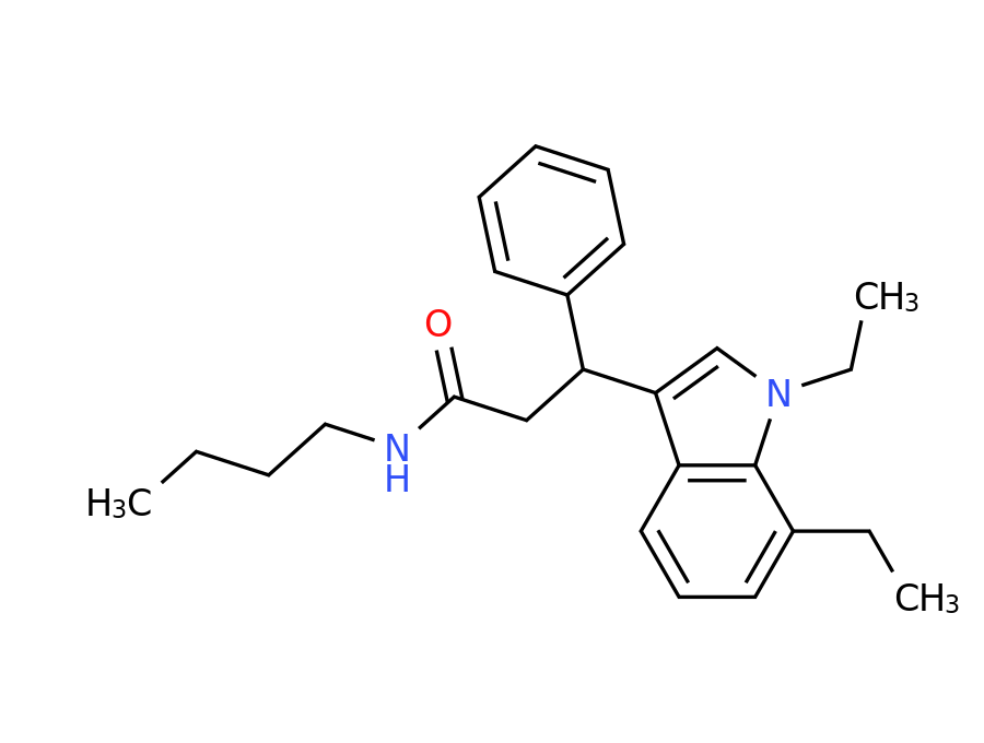 Structure Amb7485322