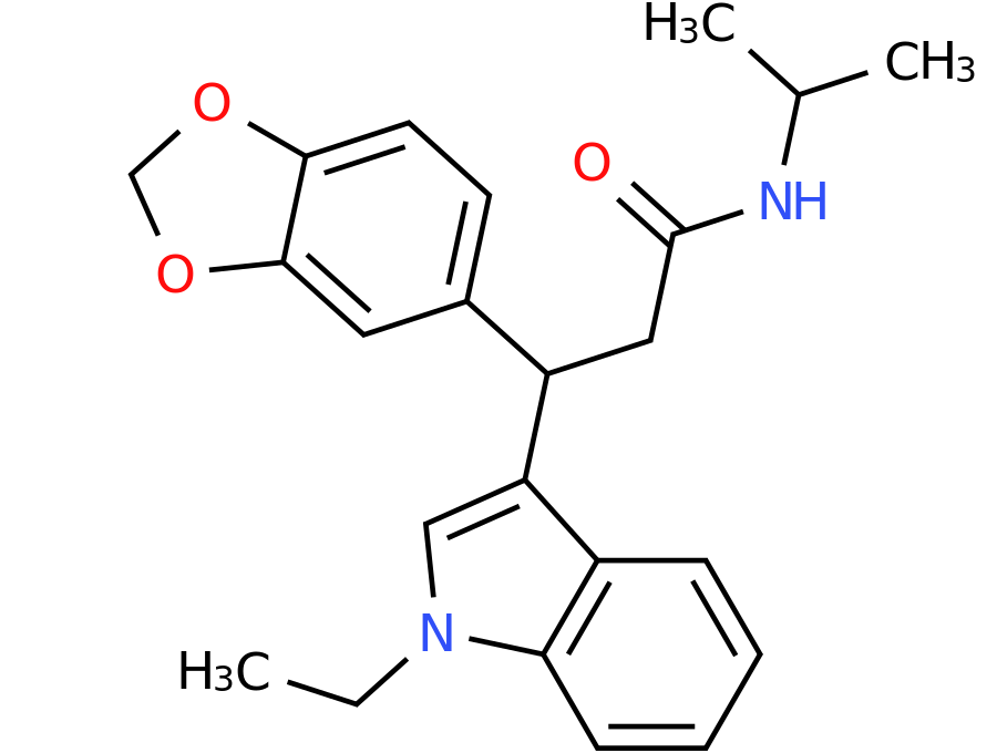 Structure Amb7485358