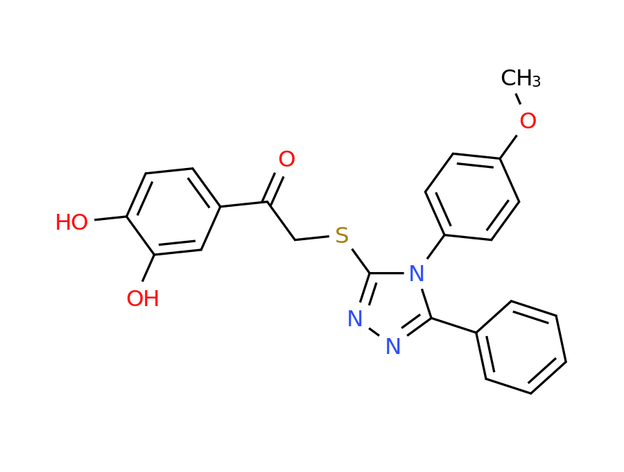 Structure Amb748557