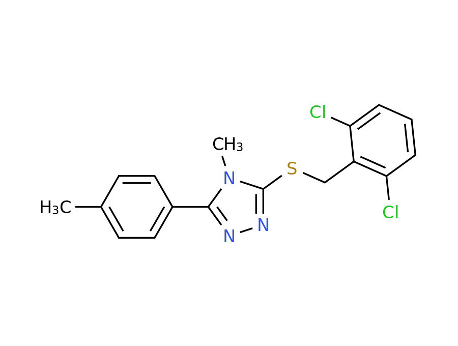 Structure Amb748595