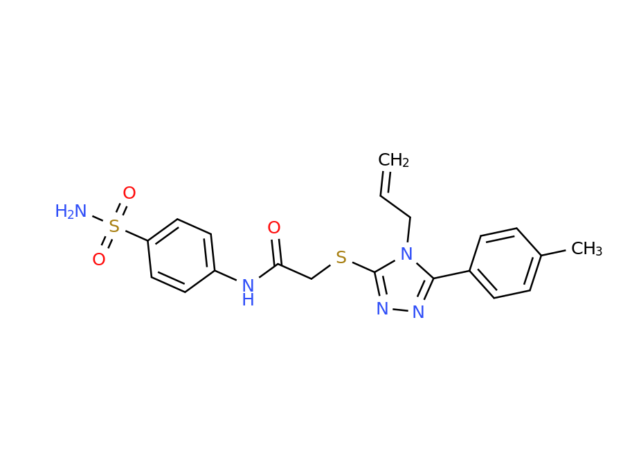 Structure Amb748651