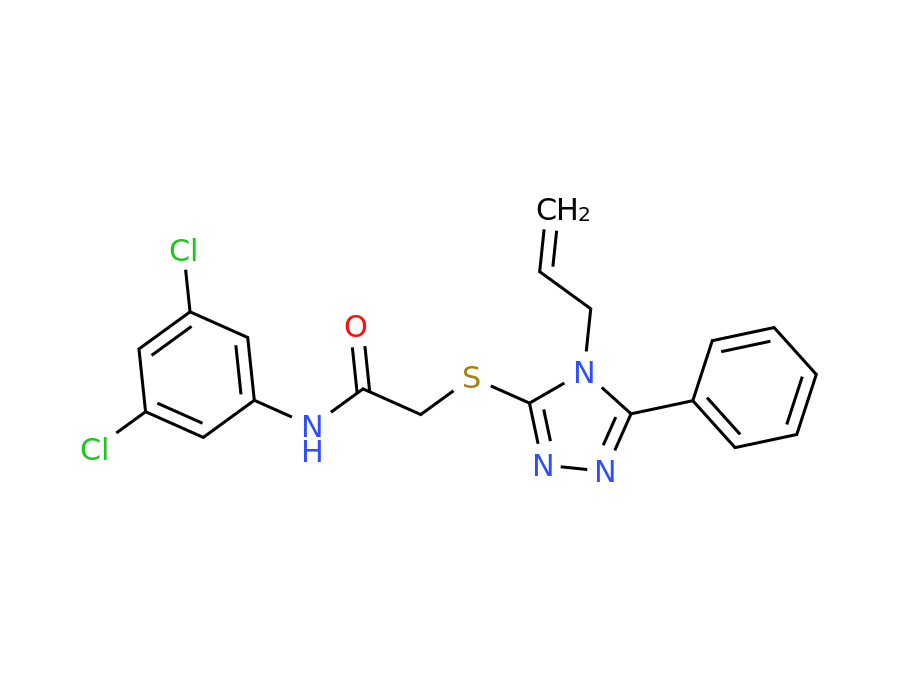 Structure Amb748735