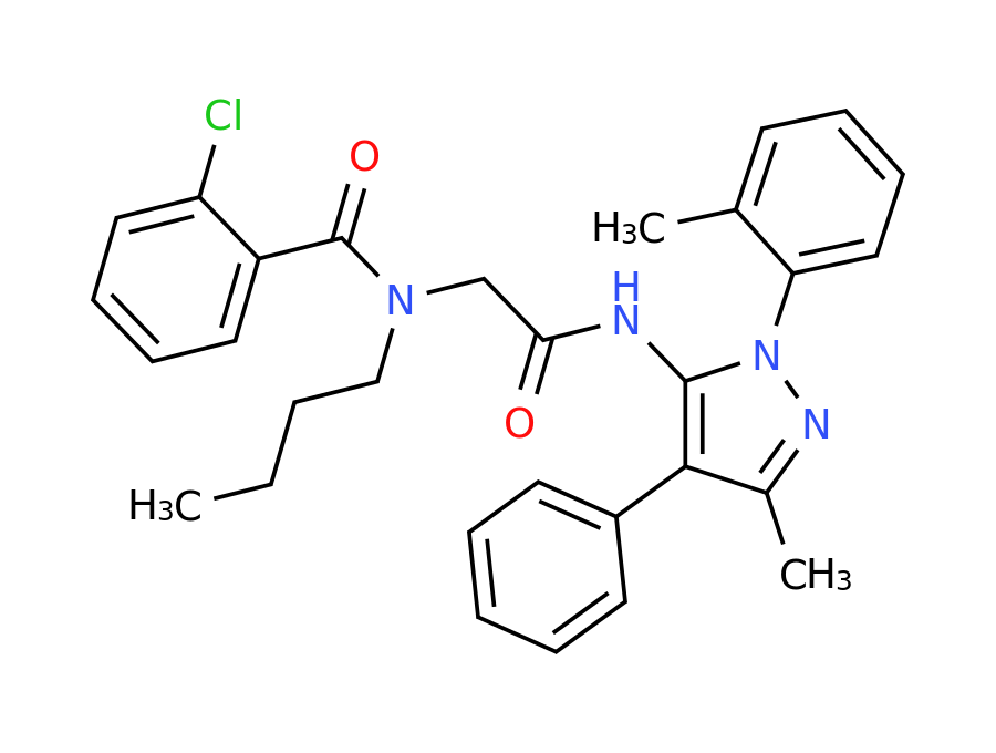 Structure Amb7488775