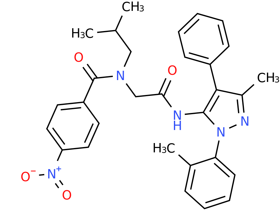 Structure Amb7489266