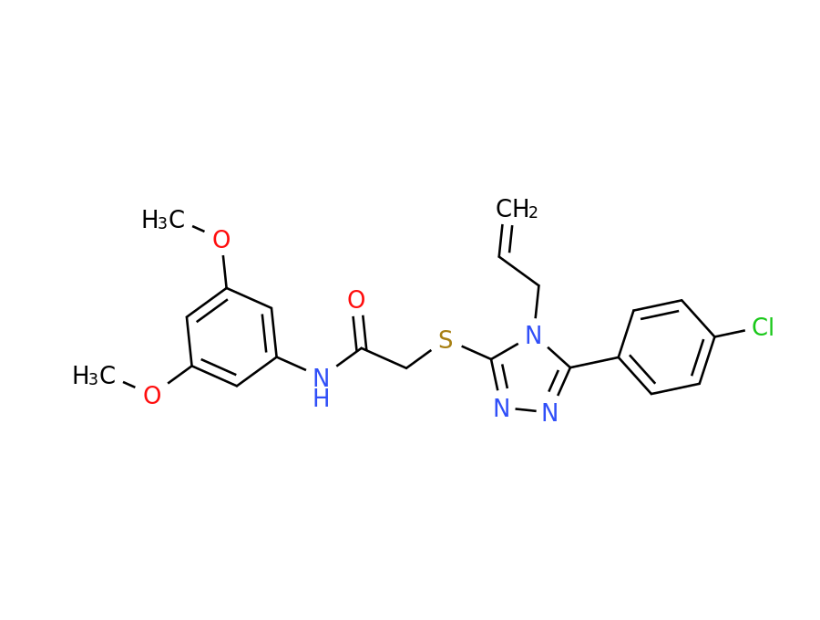 Structure Amb749065