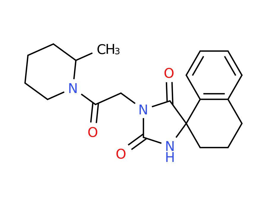 Structure Amb7491