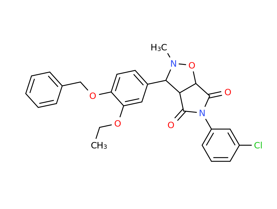 Structure Amb749104