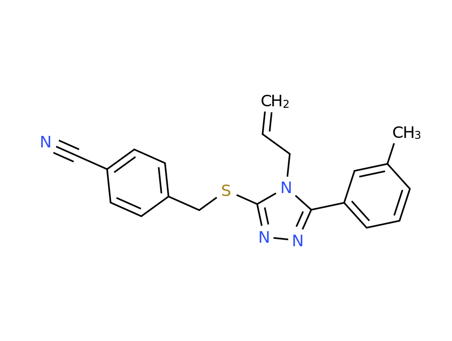 Structure Amb749180