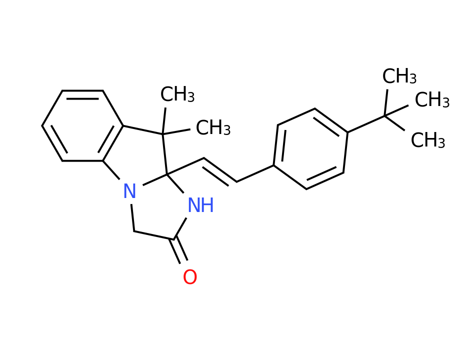 Structure Amb749197