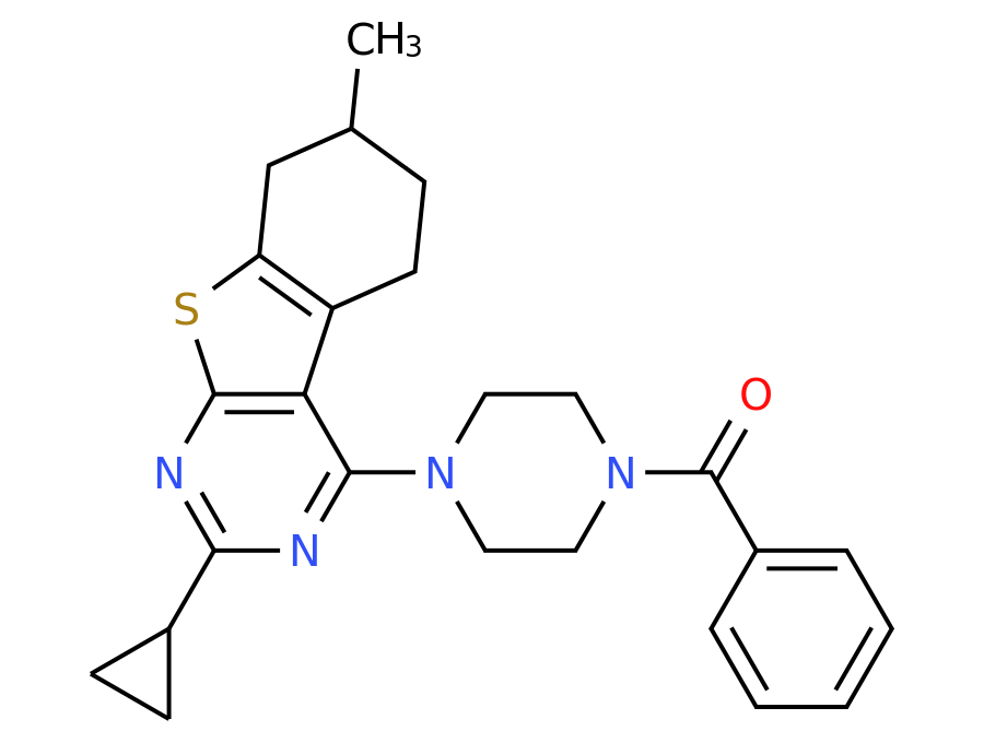 Structure Amb7491982