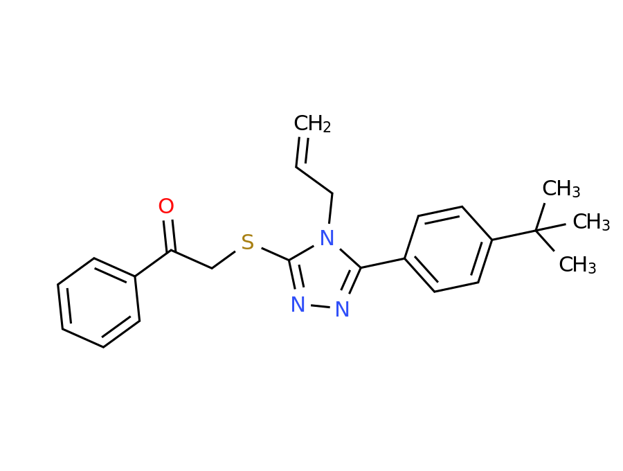 Structure Amb749292