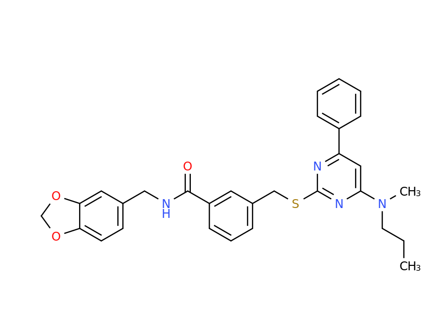 Structure Amb7493460