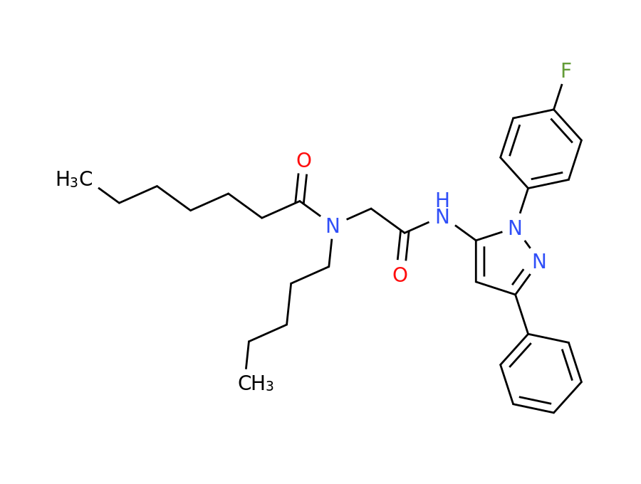 Structure Amb7494927