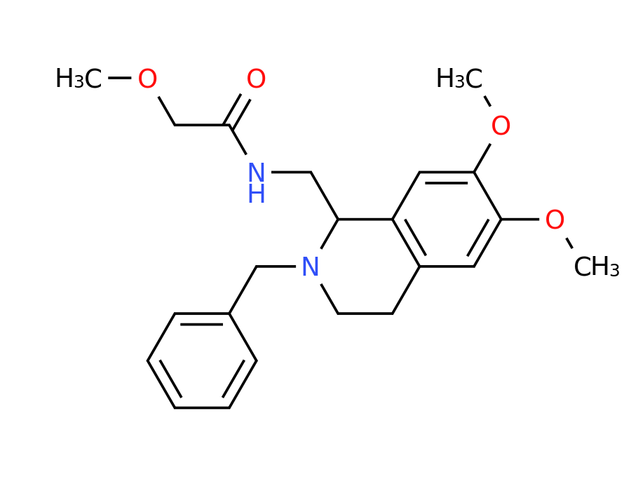 Structure Amb7495338