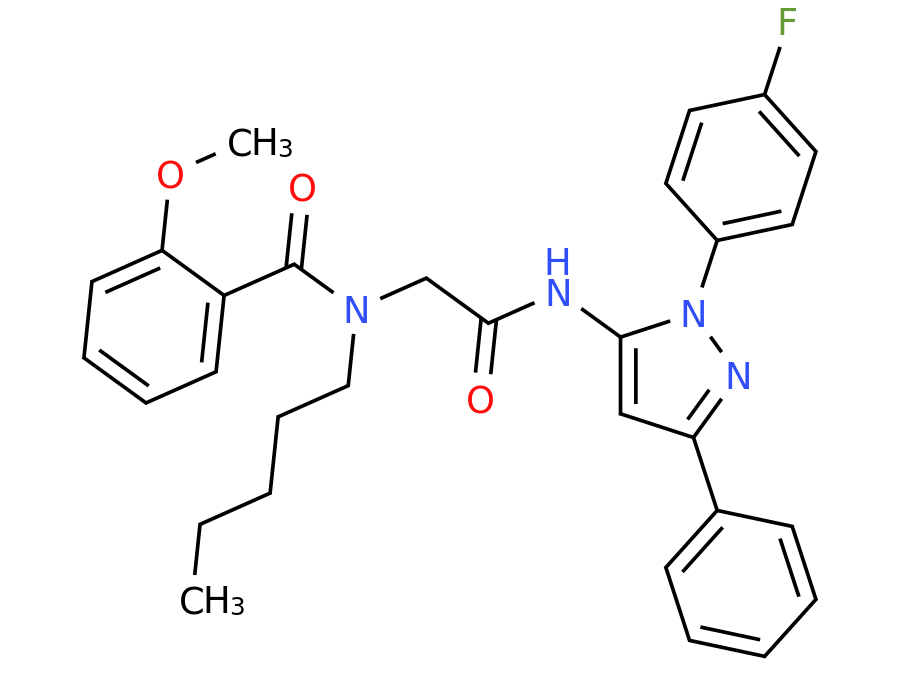 Structure Amb7495672