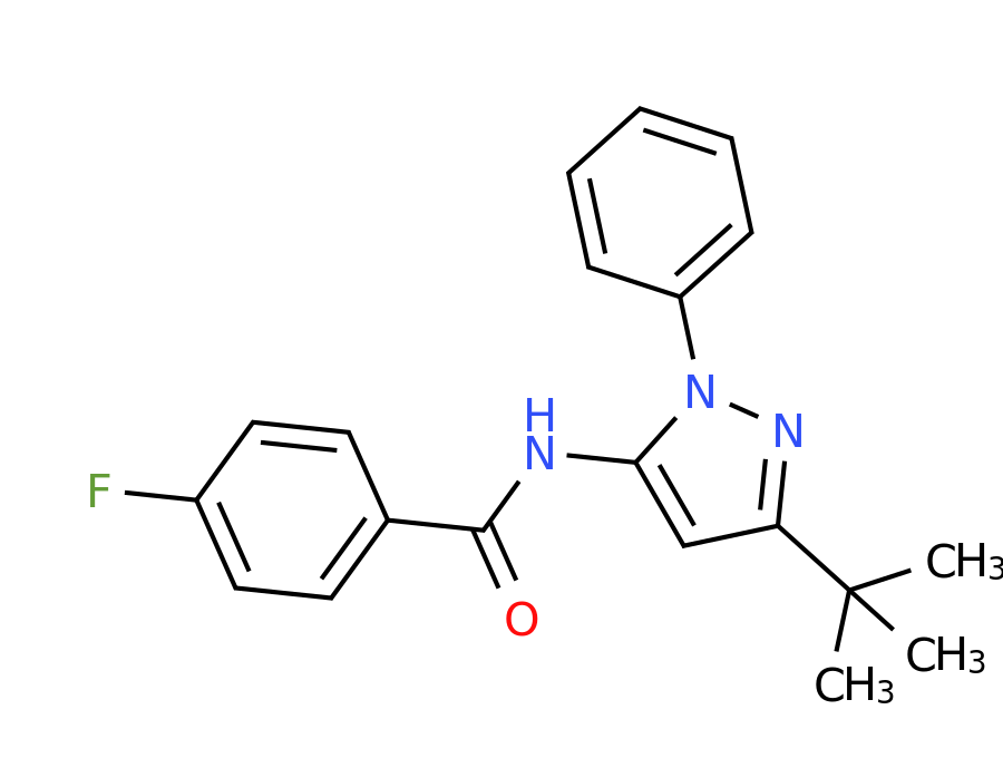 Structure Amb7495707