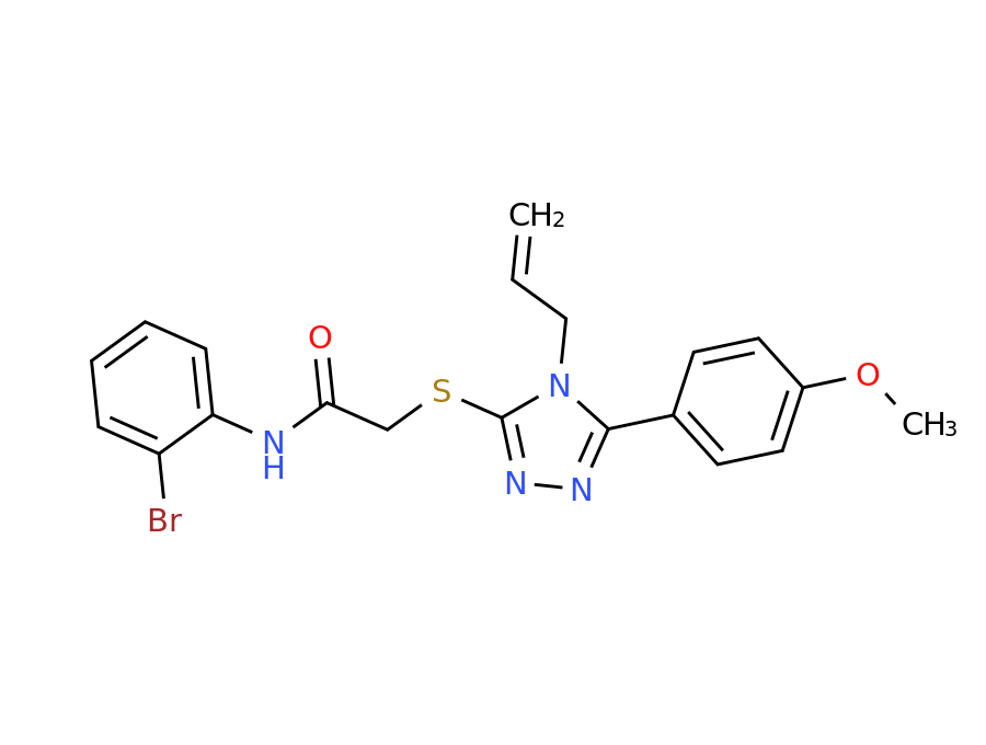 Structure Amb749575