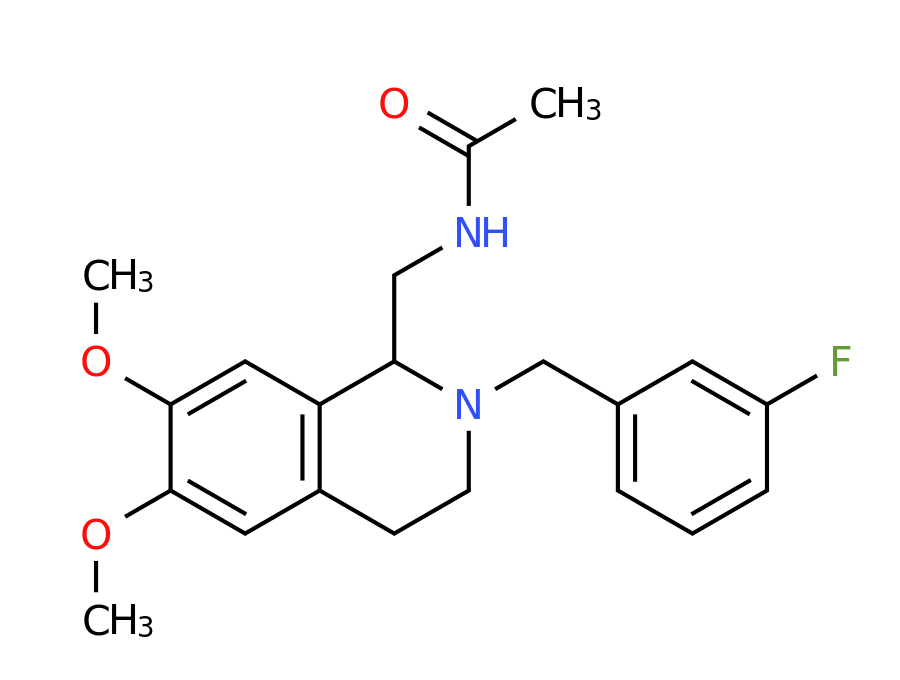 Structure Amb7495827