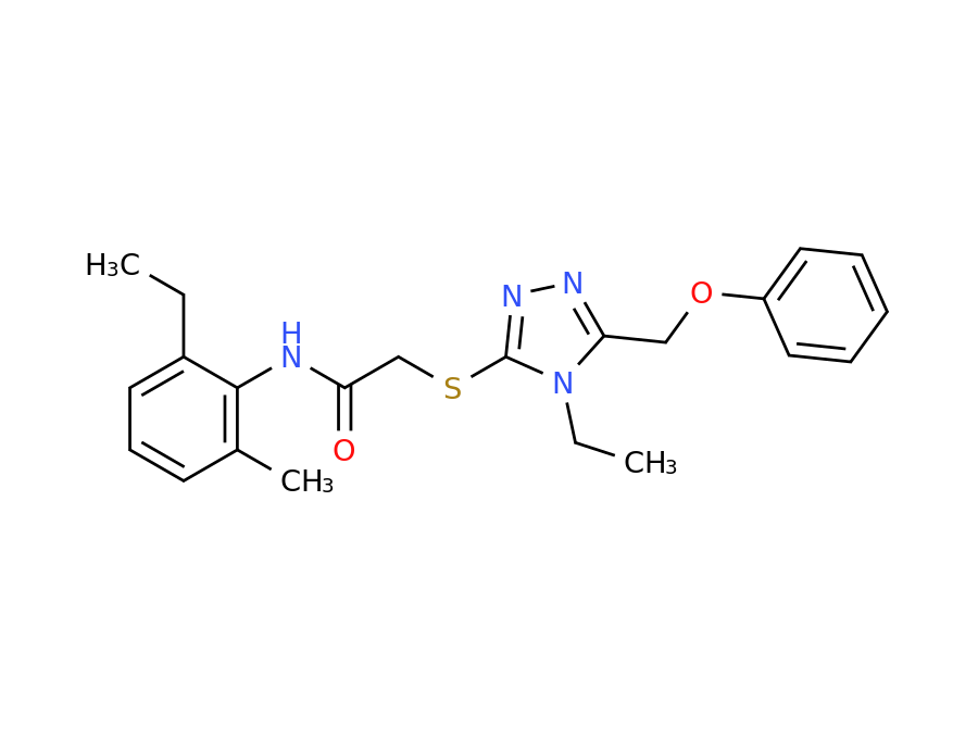 Structure Amb749600