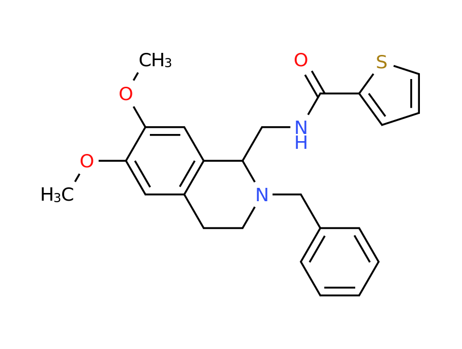 Structure Amb7496441