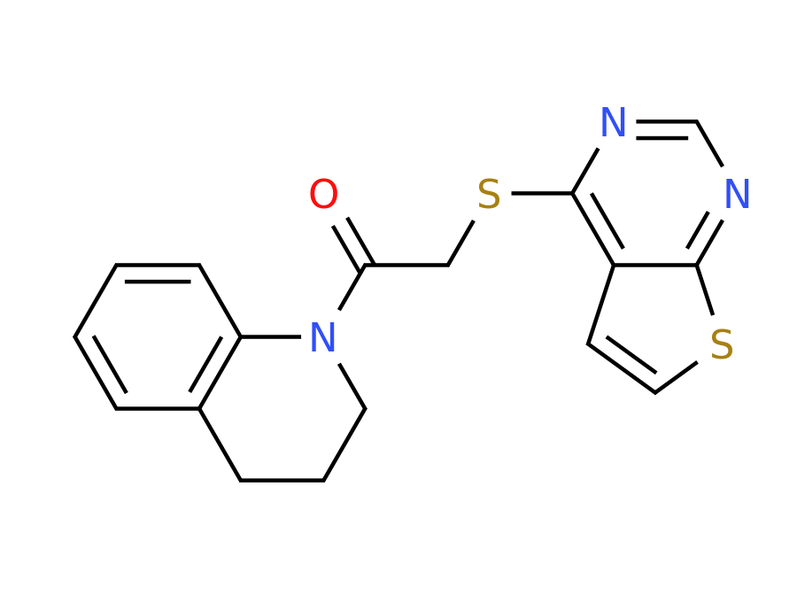 Structure Amb74969