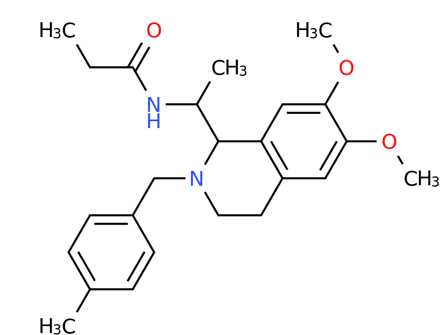 Structure Amb7497151