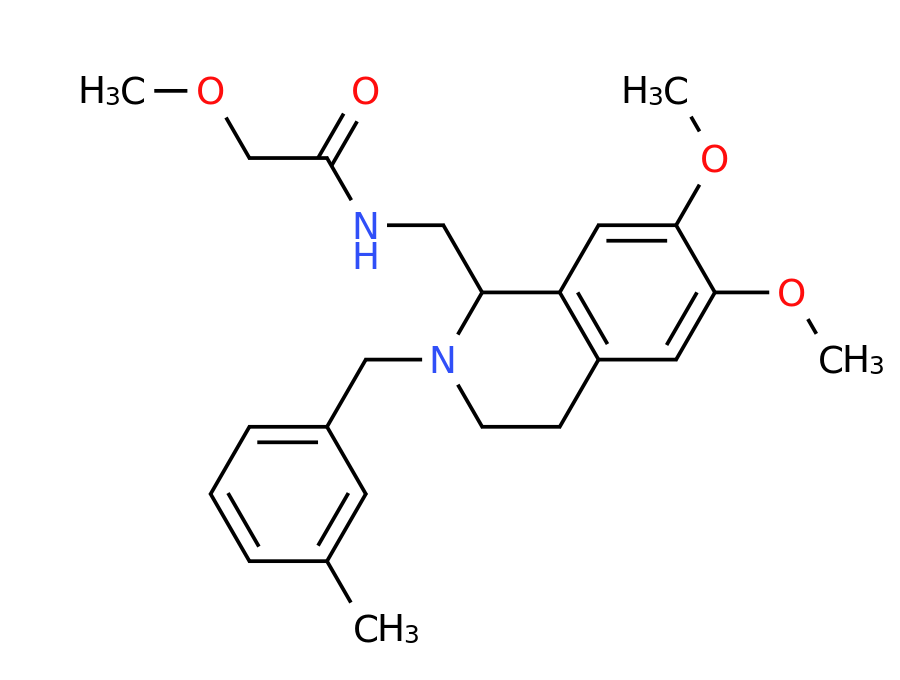 Structure Amb7497347