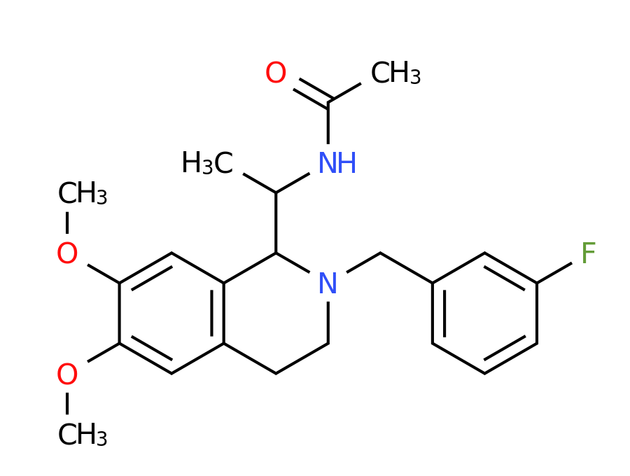 Structure Amb7497426