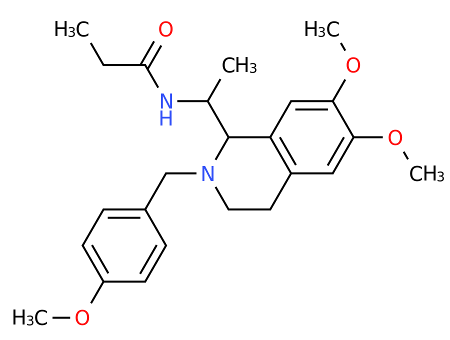 Structure Amb7497430