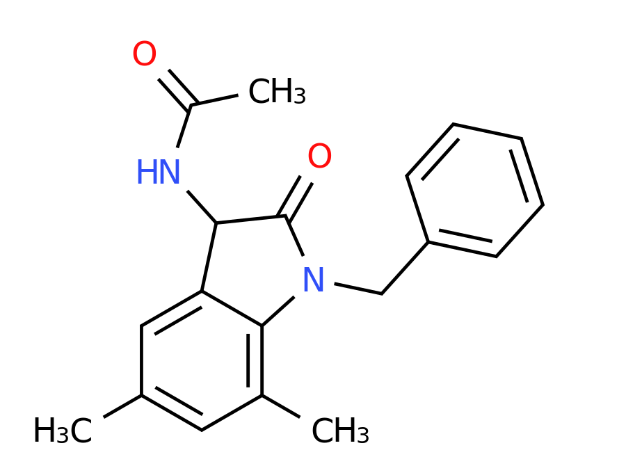 Structure Amb749757