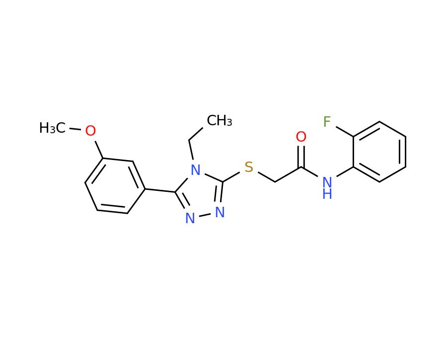 Structure Amb749758