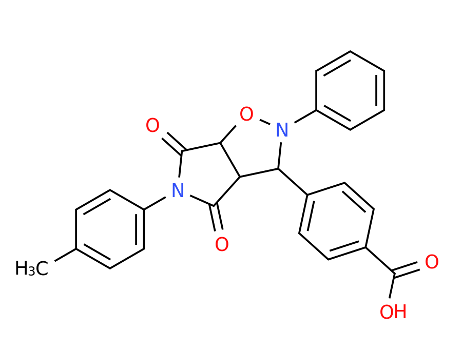 Structure Amb749775