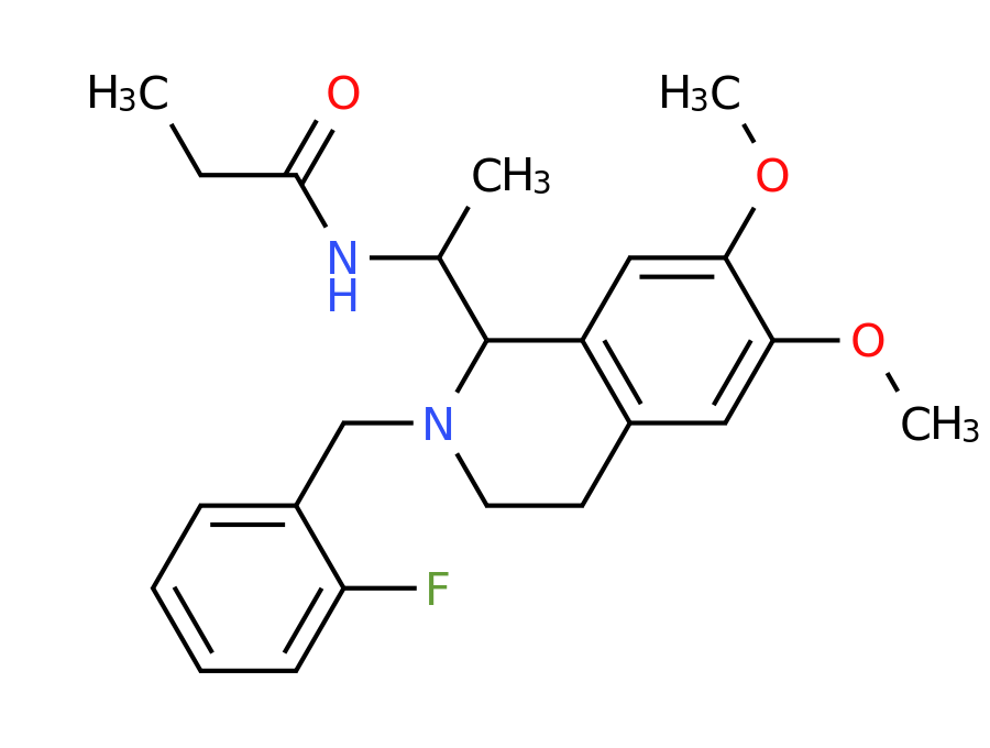 Structure Amb7497954