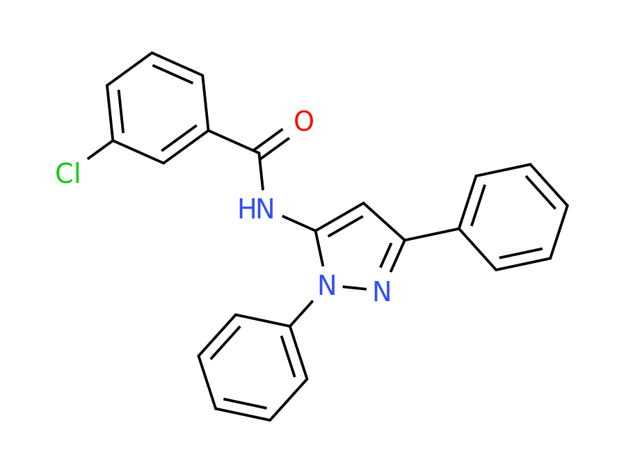 Structure Amb7498683