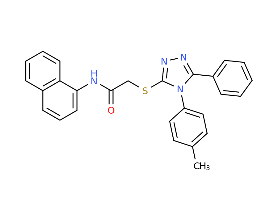 Structure Amb749899