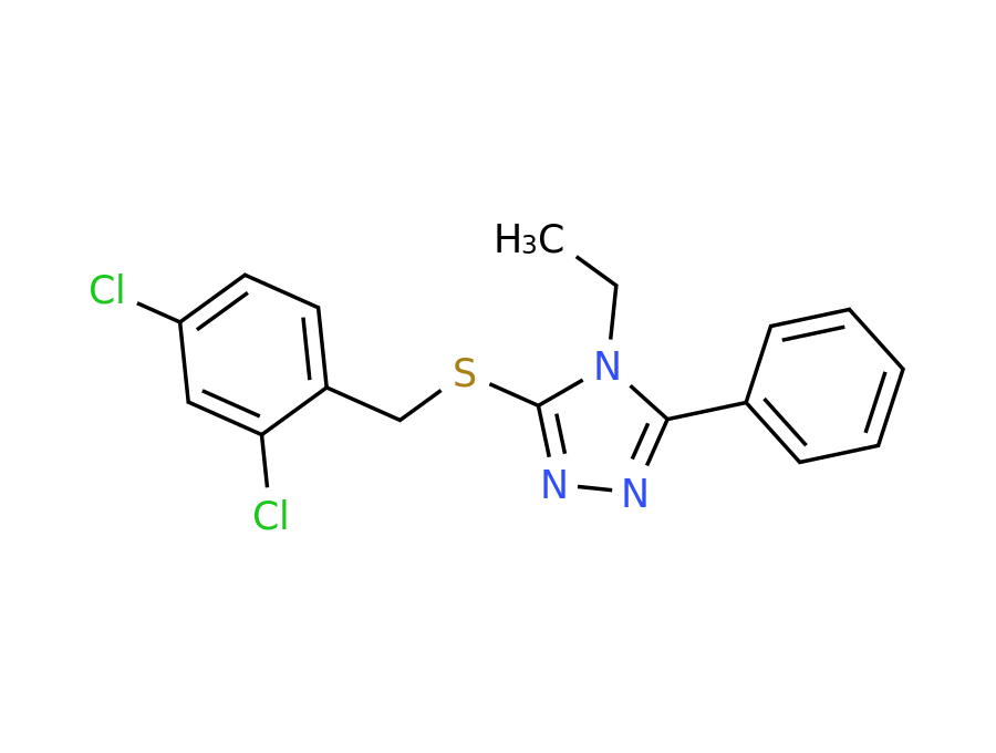 Structure Amb749965