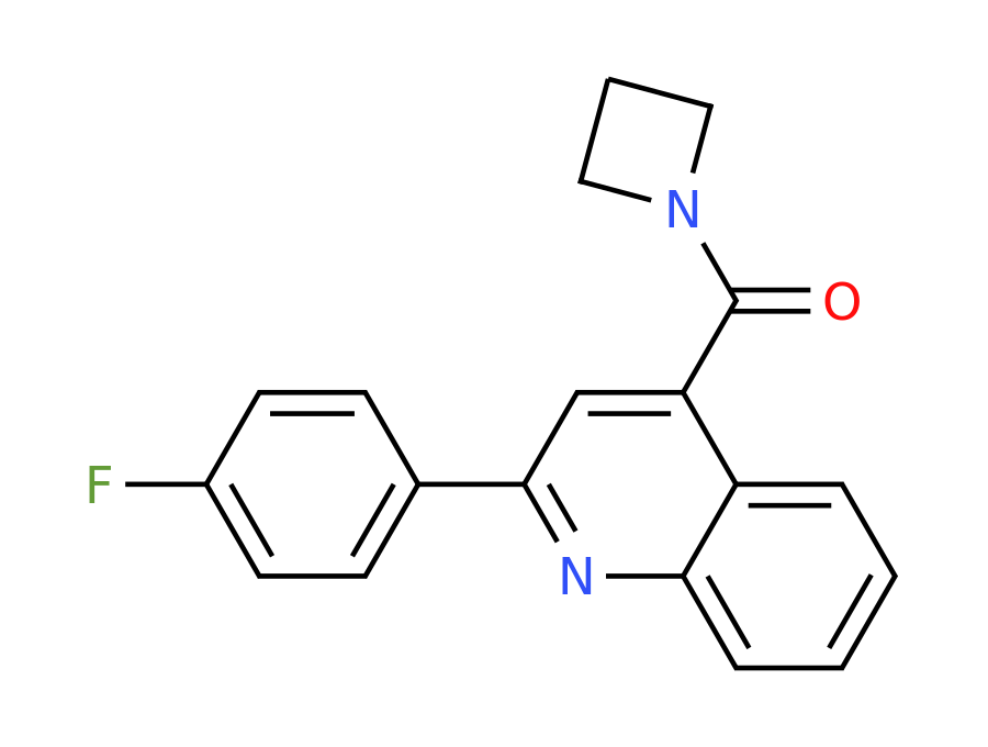 Structure Amb74997