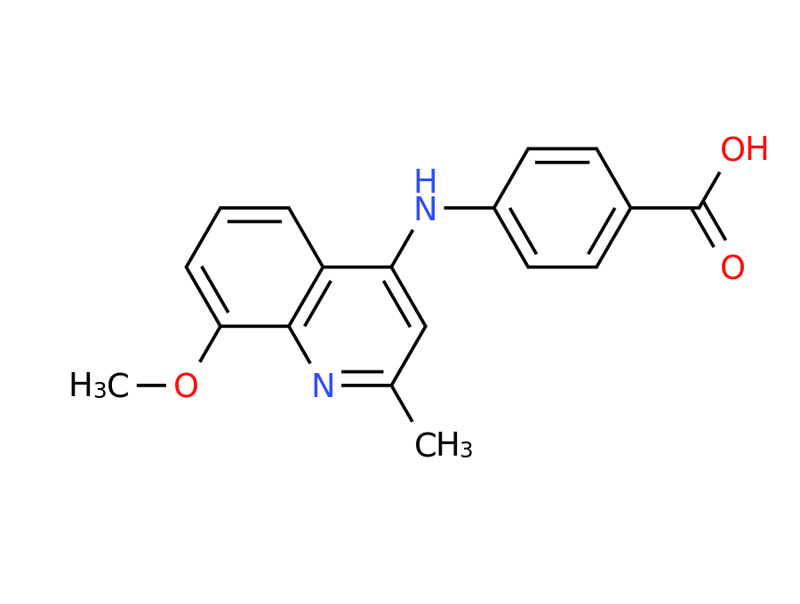 Structure Amb749990