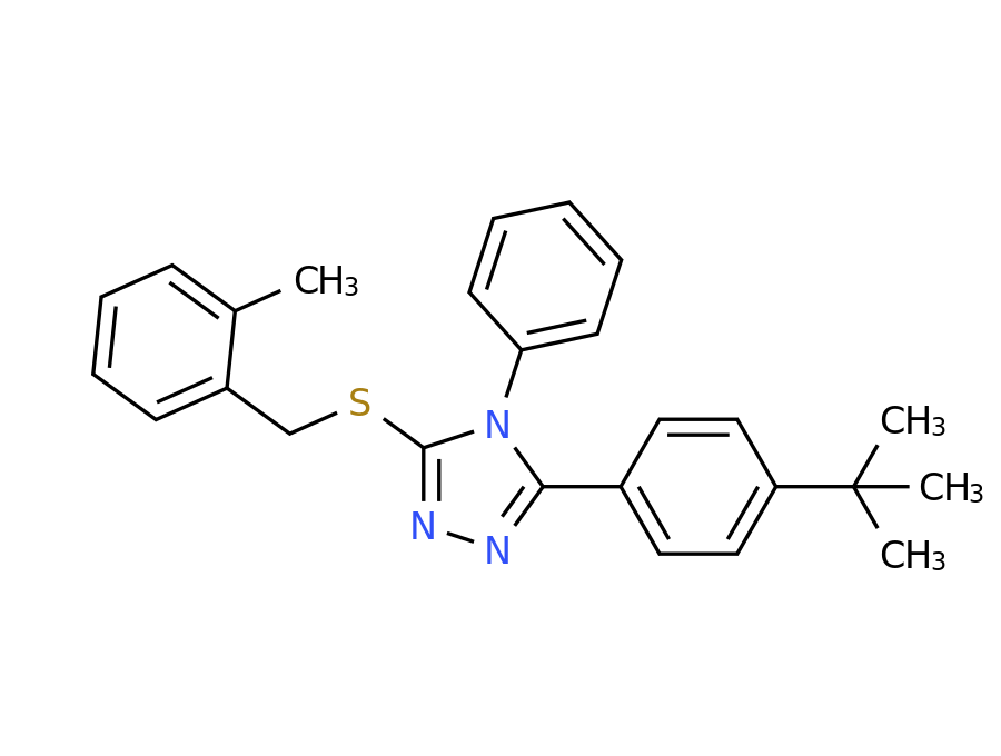 Structure Amb750061