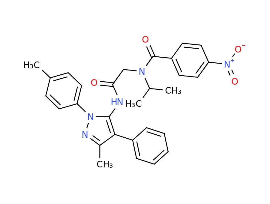 Structure Amb7500992