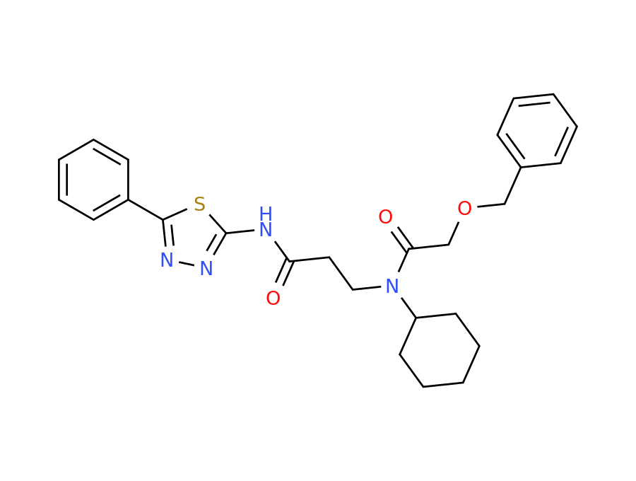 Structure Amb7501532