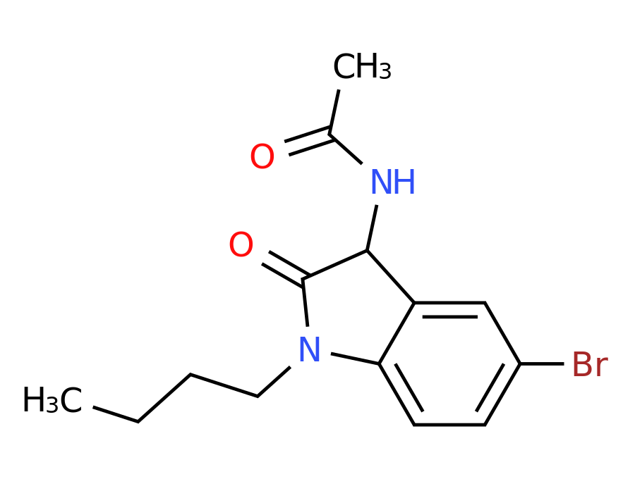 Structure Amb750176