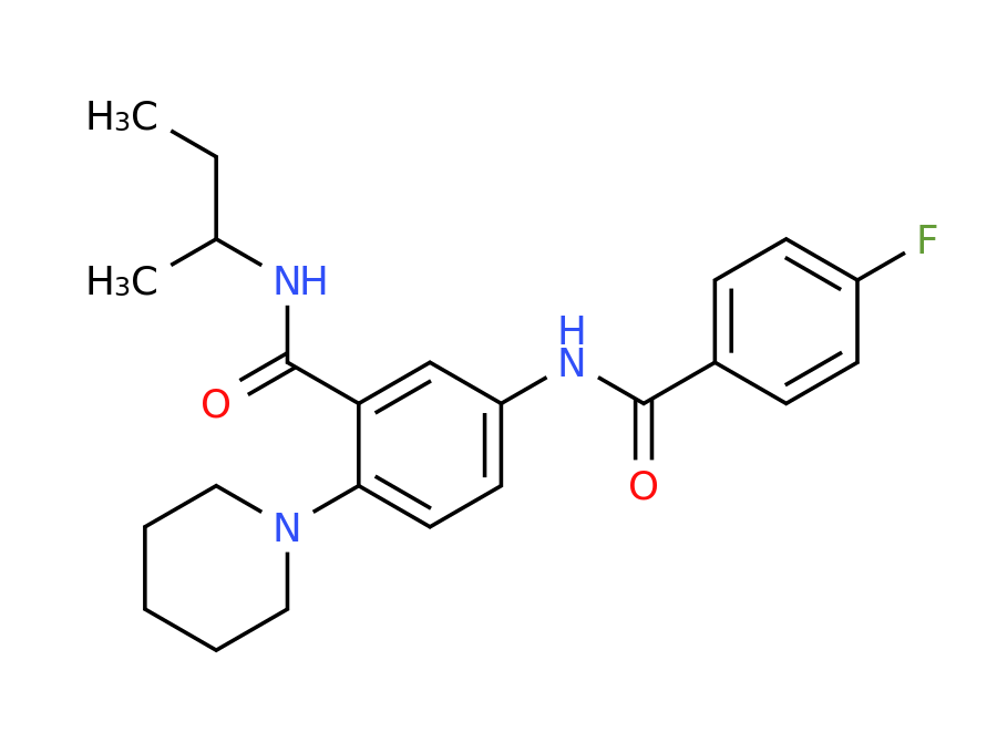 Structure Amb7501802