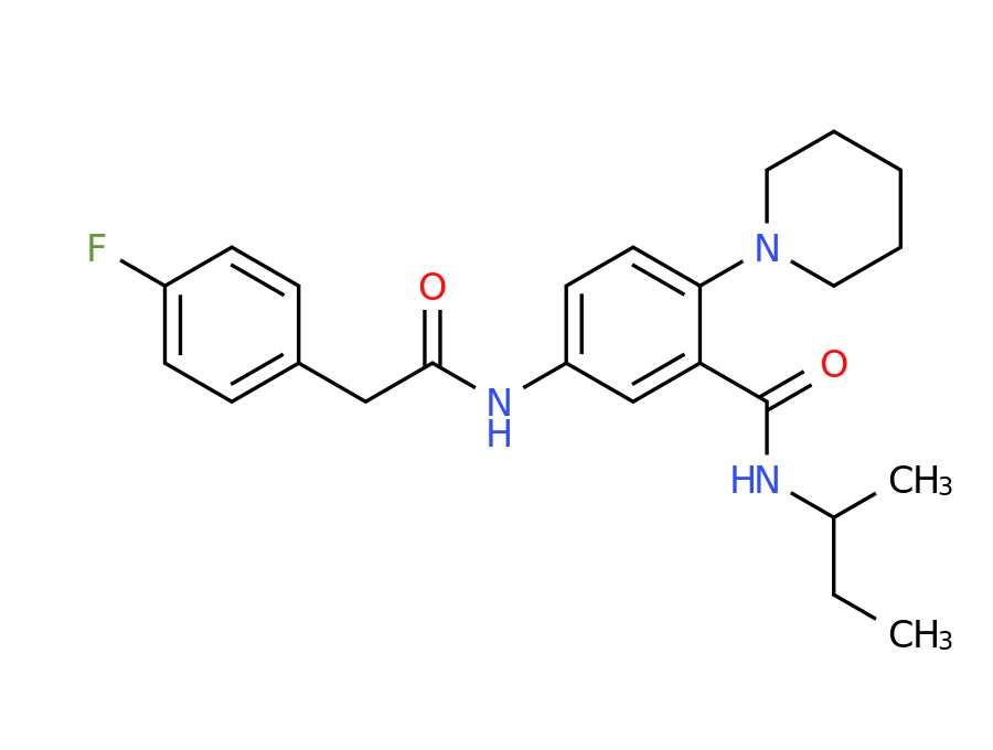 Structure Amb7501810